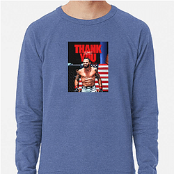 Energizer Fighter Clay Guida Sweatshirts