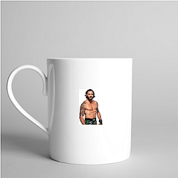 Octagon Veteran Clay Guida Mugs