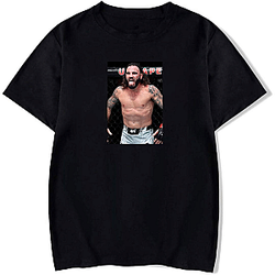 Fan Favorite Clay Guida T-Shirts