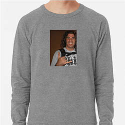 MMA Legend Clay Guida Sweatshirts