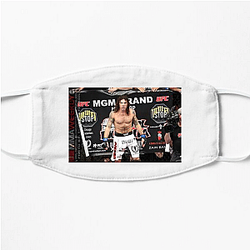 UFC Pioneer Clay Guida Face Masks