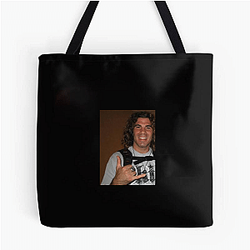 MMA Legend Clay Guida Bags