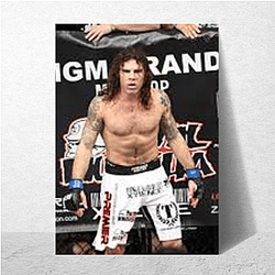 UFC Pioneer Clay Guida Posters