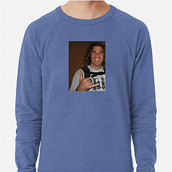 MMA Legend Clay Guida Sweatshirts