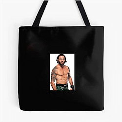 Octagon Veteran Clay Guida Bags