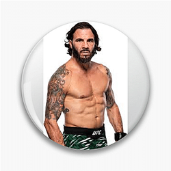Octagon Veteran Clay Guida Pins