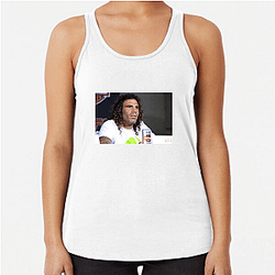 Lightweight Warrior Clay Guida Tank Tops