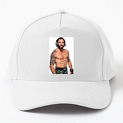 Octagon Veteran Clay Guida Hats & Caps
