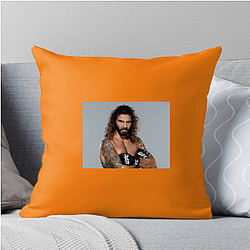 Fight Night Clay Guida Pillows Cover