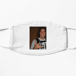 MMA Legend Clay Guida Face Masks