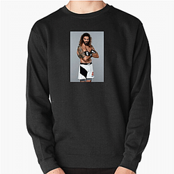 Endless Stamina Clay Guida Sweatshirts
