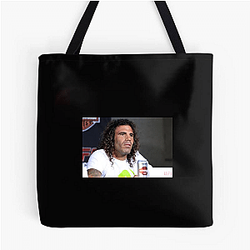 Lightweight Warrior Clay Guida Bags