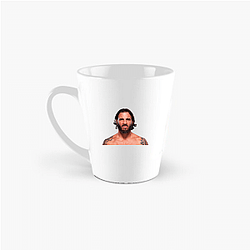 Brawler Spirit Clay Guida Mugs