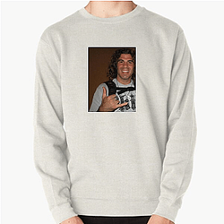 MMA Legend Clay Guida Sweatshirts