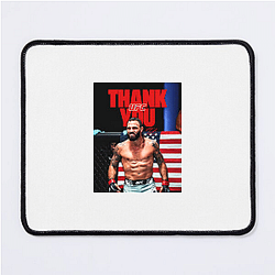 Energizer Fighter Clay Guida Mouse Pads