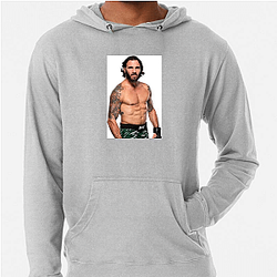 Octagon Veteran Clay Guida Hoodies