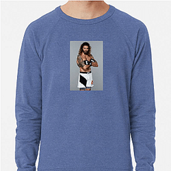 Endless Stamina Clay Guida Sweatshirts