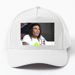 Lightweight Warrior Clay Guida Hats & Caps