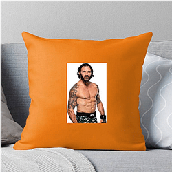 Octagon Veteran Clay Guida Pillows Cover