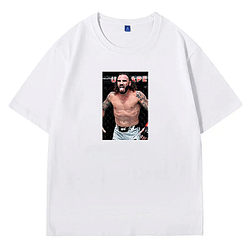 Fan Favorite Clay Guida T-Shirts
