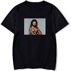 Fight Night Clay Guida T-Shirts