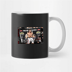 UFC Pioneer Clay Guida Mugs