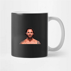 Brawler Spirit Clay Guida Mugs