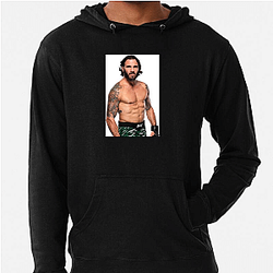 Octagon Veteran Clay Guida Hoodies