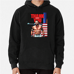 Energizer Fighter Clay Guida Hoodies