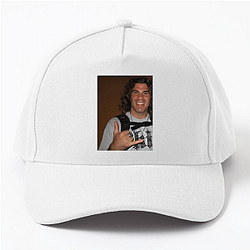 MMA Legend Clay Guida Hats & Caps