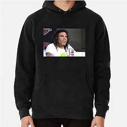 Lightweight Warrior Clay Guida Hoodies