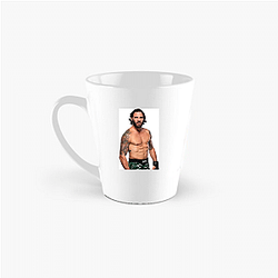 Octagon Veteran Clay Guida Mugs