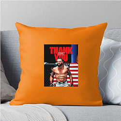 Energizer Fighter Clay Guida Pillows Cover