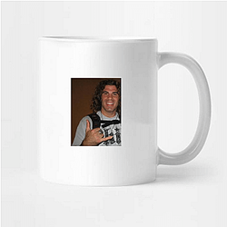 MMA Legend Clay Guida Mugs