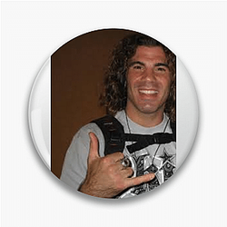 MMA Legend Clay Guida Pins