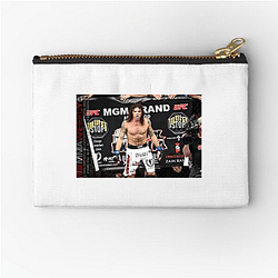 UFC Pioneer Clay Guida Zipper Pouches