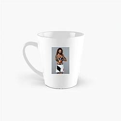 Endless Stamina Clay Guida Mugs