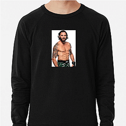 Octagon Veteran Clay Guida Sweatshirts