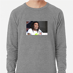 Lightweight Warrior Clay Guida Sweatshirts