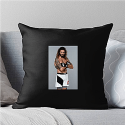 Endless Stamina Clay Guida Pillows Cover
