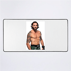 Octagon Veteran Clay Guida Mouse Pads
