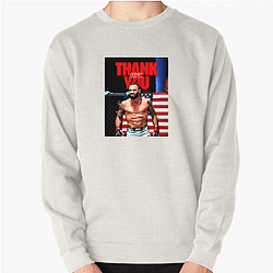 Energizer Fighter Clay Guida Sweatshirts