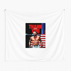 Energizer Fighter Clay Guida Tapestries