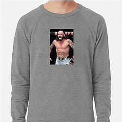 Fan Favorite Clay Guida Sweatshirts