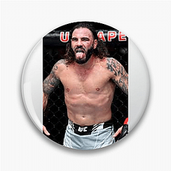 Fan Favorite Clay Guida Pins