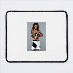 Endless Stamina Clay Guida Mouse Pads