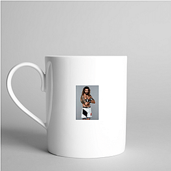 Endless Stamina Clay Guida Mugs