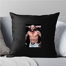 Fan Favorite Clay Guida Pillows Cover