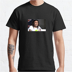 Lightweight Warrior Clay Guida T-Shirts