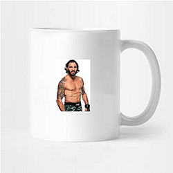 Octagon Veteran Clay Guida Mugs